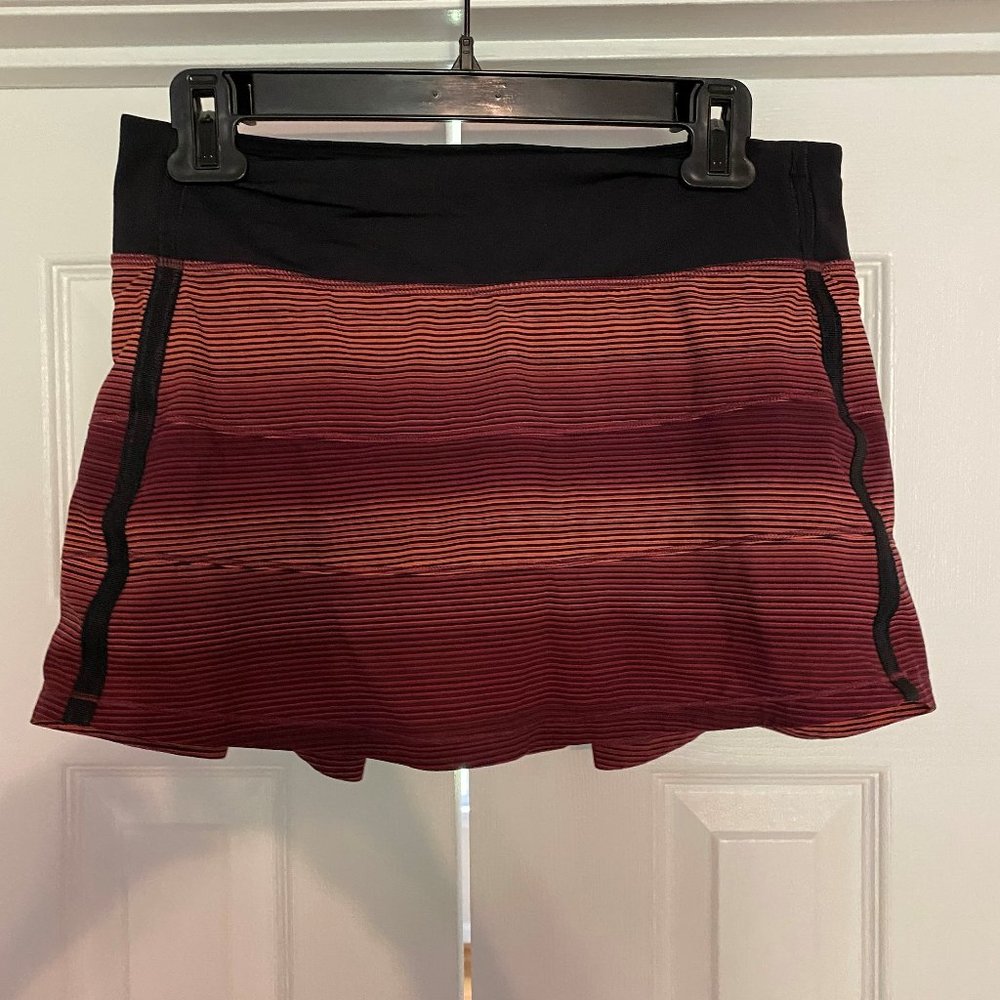 Lululemon Skort